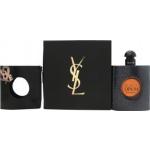 Eau de parfum 90 ml formato kit e palette  cofanetti regalo Saint Laurent Paris Opium 