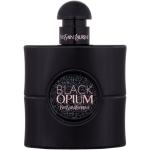 Yves Saint Laurent Black Opium Le Parfum 50Ml Per Donna (Perfume)