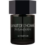 Eau de parfum 60 ml dal carattere misterioso fragranza orientale per Uomo Saint Laurent Paris 