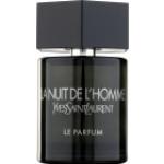 Profumi 100 ml fragranza orientale per Uomo Saint Laurent Paris La Nuit de l'Homme 