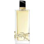 Eau de parfum 150 ml ricaricabili per Donna Saint Laurent Paris Libre 