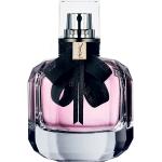 Eau de parfum 30 ml alla fragola fragranza legnosa per Donna Saint Laurent Paris 
