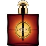 Eau de parfum 30 ml dal carattere misterioso al patchouli fragranza legnosa per Donna Saint Laurent Paris Opium 
