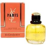 Yves Saint Laurent Paris 50ml Eau De Parfum Trasparente,Nero Donna
