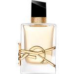 Eau de parfum 50 ml con Olio essenziale di lavanda per Donna Saint Laurent Paris Libre 