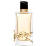 Eau de parfum 90 ml con Olio essenziale di lavanda per Donna Saint Laurent Paris Libre 