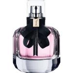 Eau de parfum 50 ml alla fragola fragranza legnosa per Donna Saint Laurent Paris 