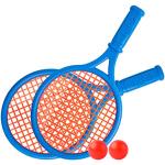 Racchette blu da tennis per bambini 