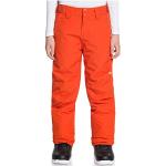 Z0OL0|#Quiksilver Estate-Pantaloni da Snowboard da Ragazzo 8-16, Bambino, pureed Pumpkin, XS/8