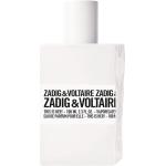 Zadig&Voltaire This is Her! Eau de Parfum 100 ml