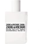 Zadig&Voltaire This is Her! Eau de Parfum 50 ml