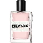 Zadig&Voltaire This is Her! Undressed Eau de Parfum 50 ml