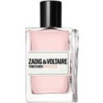 Zadig & Voltaire THIS IS HER! Undressed Eau de Parfum da donna 100 ml