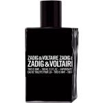 Zadig & Voltaire This Is Him 30 ML