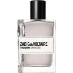 Zadig&Voltaire This is Him! Undressed Eau de Toilette 50 ml