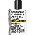Zadig & Voltaire This Is Us 30 ML