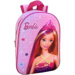 Zainetti scuola per bambini Cartoon Barbie 