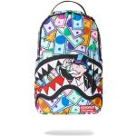 Zaino sprayground money shark 2 backpack blu 5503 unisize