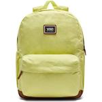 ZAINO UNISEX VANS WM REALM PLUS BACKPACK SUNNY LIME VN0A34GLTCY