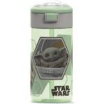 Tazze in polipropilene per caffè Zak designs Star wars Yoda Baby Yoda 