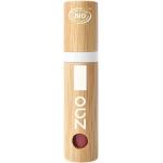 ZAO - Bamboo Lip'Ink Balsamo labbra 3.8 ml Rosso scuro female