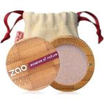 Zao Organic Makeup - Matte Eye Shadow Golden Pink 204 - 0.11 oz. by ZAO essence of nature