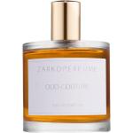 Eau de parfum 100 ml per Donna Zarkoperfume Oud-Couture 