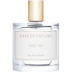 Eau de parfum 100 ml per Donna Zarkoperfume Oud'ish 