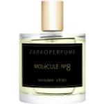Eau de parfum 100 ml per Donna Zarkoperfume Molecule No. 8 