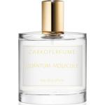 Eau de parfum 100 ml per Donna Zarkoperfume Quantum Molecule 