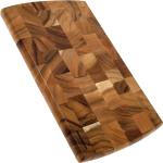 Zassenhaus tagliere in legno di acacia 40x25x3 cm