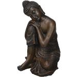 Statue Buddha 20 cm 