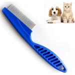 BluePet® Spazzola per cani e gatti per pelo lungo | Il pettine per sottopelo