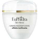 Cosmetici corpo 40 ml senza coloranti per pelle matura per menopausa agli enzimi Euphidra 
