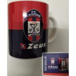 Zeus Calabria Tazza Fc Crotone 2020/21