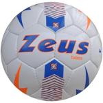 Zeus Pallone da Calcio Tuono Ball Calcetto Sport P