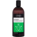 Shampoo 500 ml senza sapone trattamento doppie punte per doppie punte all'aloe vera per capelli secchi per Donna Ziaja 