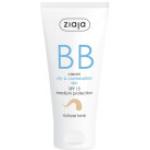 BB cream 50 ml naturali per pelle grassa ideali per pelle grassa SPF 15 per Donna Ziaja 