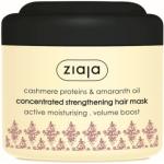 Maschere 200 ml fortificanti texture olio per capelli fragili per Donna Ziaja 