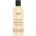 Shampoo 300 ml fortificanti texture olio per capelli fragili per Donna Ziaja 
