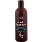 Shampoo 400 ml trattamento doppie punte per doppie punte al burro di cacao per capelli secchi per Donna Ziaja 