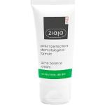 Cosmetici 50 ml per pelle acneica antibatterici ideali per acne per il viso Ziaja 