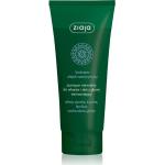 Shampoo 200 ml Bio fortificanti anticaduta all'olio essenziale rosmarino texture olio per capelli fragili per Donna Ziaja 