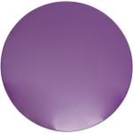 Sgabelli viola scuro Taglia unica design Pols Potten 