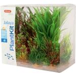 Acquista Bellissime piante artificiali per acquario, pesci, piante