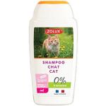 Shampoo L per gatti Zolux 