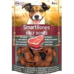 Zolux Smart Bones Beef Mini 8pcs