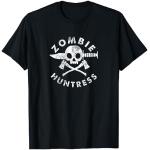 Magliette & T-shirt nere S con teschio per Uomo 
