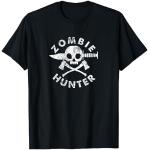 Magliette & T-shirt nere S con teschio per Uomo 