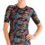 Vestiti ed accessori multicolore XL da triathlon per Donna Zoot 